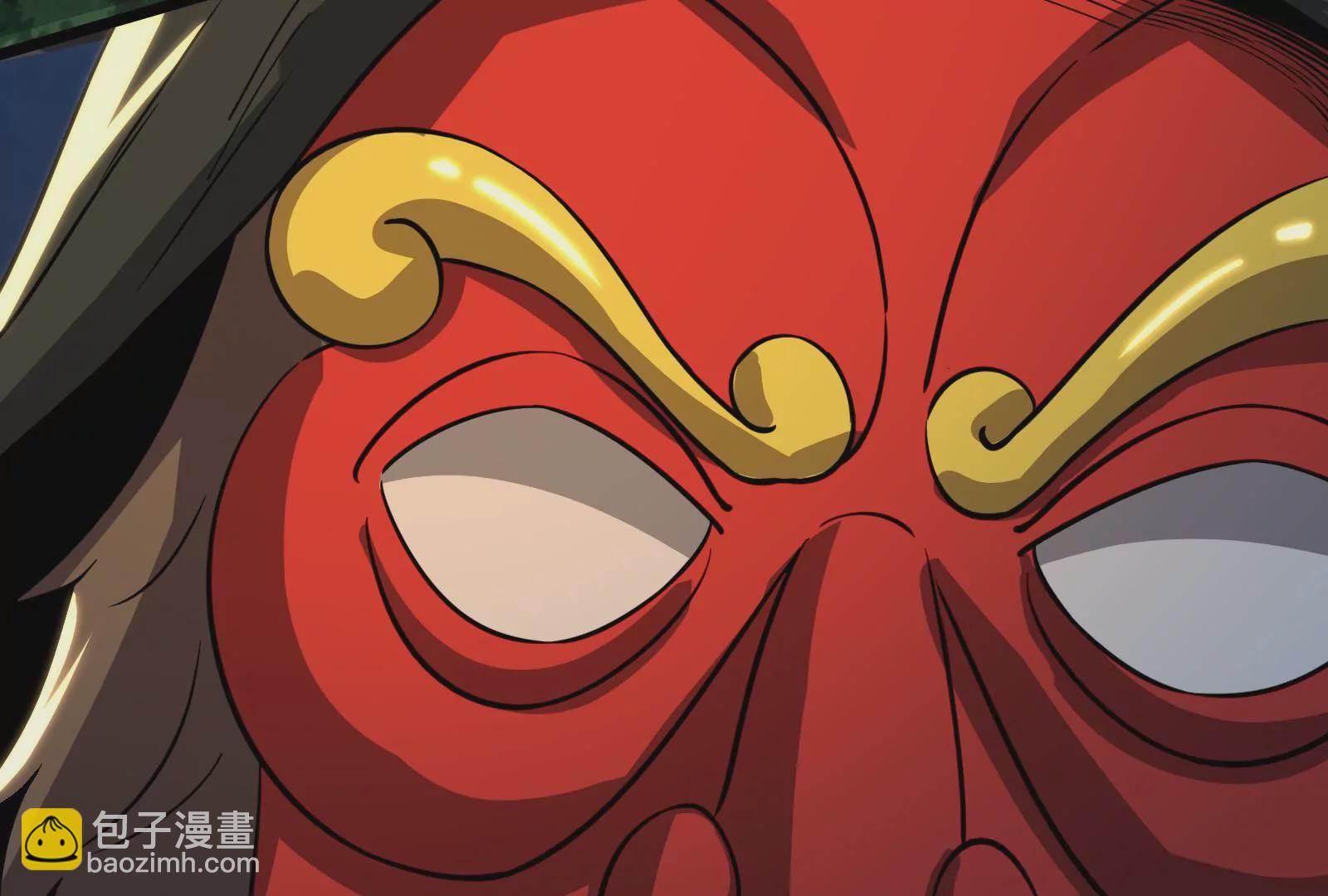 古神遊戲 - 第21話瓶頸！哥布林仇視之人！(3/3) - 4